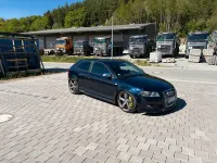 Gebraucht Audi S3 320 PS (235 kW) 2008 Kleinwagen