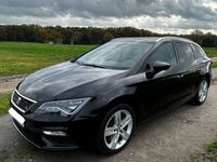 gebraucht Seat Leon ST ST 1.8 TSI 132kW S.&S. FR Fa Lane FR ...