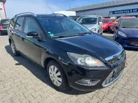 Używany Ford Focus Titanium 101 KM (74 kW) 2010 Kombi