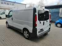 gebraucht Opel Vivaro 2.0 DCI , Klima