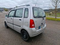 gebraucht Opel Agila A