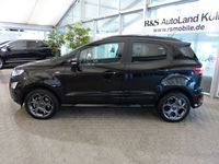 gebraucht Ford Ecosport ST-Line +Rückfahrkamera+B&O Play