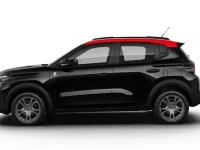 Neu Citroën e-C3 Tonic 83 kW (113 PS) 2026 Schwarz Limousine