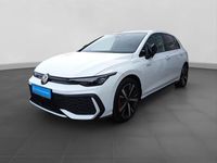 Gebraucht VW Golf VIII Style 272 PS (200 kW) 2025 Weiß Limousine