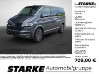 Gebraucht VW Multivan Highline 204 PS (150 kW) 2022 Van / Kleinbus