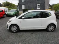 Usado VW up! 60 HP (44 kW) 2018 Branco Citadino