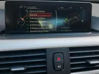 Usata BMW 318 143 CV (105 kW) 2015 Grigio Berlina