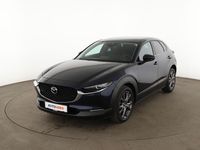 Gebraucht Mazda CX-30 Selection 180 PS (132 kW) 2021 Blau SUV