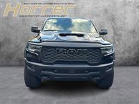 Nowe Dodge Ram 548 KM (403 kW) 2025 Czarny Pickup