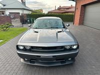 Gebraucht Dodge Challenger 470 PS (345 kW) 2012 Grau Coupé