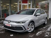 Gebraucht VW Golf VIII GTE 245 PS (180 kW) 2022 Silber Limousine
