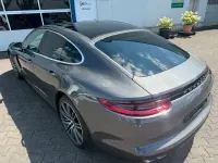 Gebraucht Porsche Panamera 4S 421 PS (309 kW) 2017 Grau Kleinwagen
