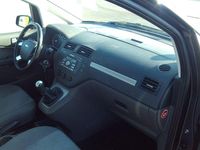 Gebraucht Ford C-MAX 101 PS (74 kW) 2006 Grau Van / Kleinbus