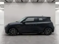 Gebraucht Mini Cooper 135 kW (184 PS) 2025 Grau Kleinwagen