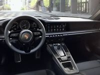 gebraucht Porsche 911 Carrera Cabriolet 992 InnoDrive Surround-View