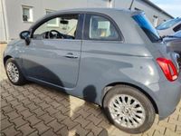 gebraucht Fiat 500 1.2 8V Lounge