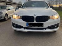 Second-hand BMW 328 245 CP (180 kW) 2013 Alb Berlinǎ