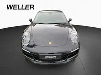 Gebraucht Porsche 911 450 PS (330 kW) 2018 Schwarz (schwarz) Coupé