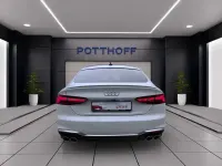 Gebraucht Audi S5 Sportback Design 341 PS (250 kW) 2022 Ibisweiß Kleinwagen