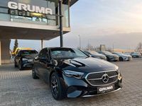 Gebraucht Mercedes E200 Avantgarde 204 PS (150 kW) 2026 Unilack schwarz Limousine