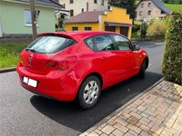 gebraucht Opel Astra 1.6 Ecotec Edition 85kW Edition