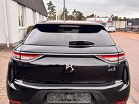 Gebraucht DS Automobiles DS3 Crossback 155 PS (114 kW) 2019 Schwarz SUV
