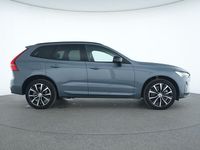 Gebraucht Volvo XC60 Ultimate 250 PS (183 kW) 2022 Thunder grey SUV