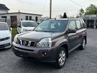 gebraucht Nissan X-Trail SE 4X4/1.HAND/AUTOMATIK/