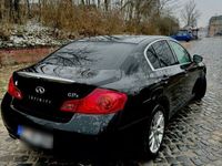 gebraucht Infiniti G37 3.7l V6 -