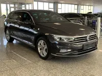 Gebraucht VW Passat Elegance 200 PS (147 kW) 2023 Grau, metallic Kombi