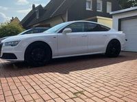 gebraucht Audi A7 Sportback 3.0 TDI S tronic Matrix LED