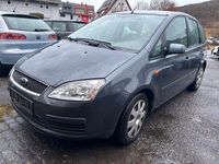 Gebraucht Ford C-MAX Trend 109 PS (80 kW) 2004 Grau Van / Kleinbus