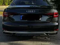 Gebraucht Audi A4 S-Line 190 PS (139 kW) 2019 Grau Limousine