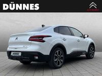 gebraucht Citroën e-C4 X SHINE / Leder Navi