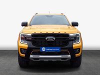 gebraucht Ford Ranger Wildtrak X 2,0 TDCi 151kW 10G-Autom. 4-türig (Diesel)