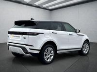 Gebraucht Land Rover Range Rover 309 PS (227 kW) 2022 Weiß SUV
