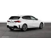 Gebraucht BMW 120 156 PS (114 kW) 2025 Weiß Kleinwagen