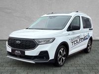 Gebraucht Ford Tourneo Active 150 PS (110 kW) 2025 Frozen white Van / Kleinbus