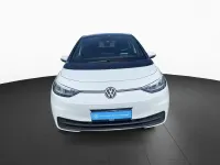 Brugt VW ID.3 Pro 106 kW (145 HK) 2022 Hvid Hatchback