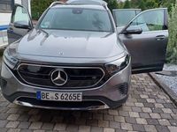 gebraucht Mercedes EQB300 EQB 3004Matic Electric Art