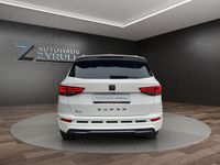 Usata Cupra Ateca 150 CV (110 kW) 2023 Bianco SUV