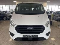 Gebraucht Ford Transit Custom 105 PS (77 kW) 2020 Weiss Kombi