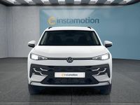 Neu VW T-Roc 116 PS (85 kW) 2025 Weiß SUV
