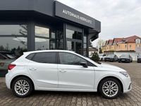 Gebraucht Seat Ibiza FR-Line 116 PS (85 kW) 2025 Nevadaweiß Kleinwagen