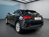 Usata Audi Q3 2025 Nero SUV