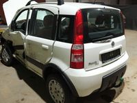 gebraucht Fiat Panda 4x4 1.2 8V Climbing