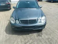 Gebraucht Mercedes E320 224 PS (164 kW) 2006 Kombi