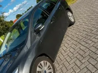 Brugt Ford Focus 120 HK (88 kW) 2017 Grå Stationcar