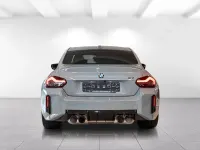 Gebraucht BMW M2 Shadowline 480 PS (353 kW) 2025 Brooklyn grau metallic Coupé