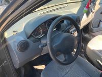 Gebraucht Dacia Logan 89 PS (65 kW) 2008 Blau Kombi